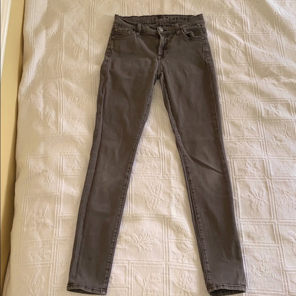 7 for All Mankind Jeans